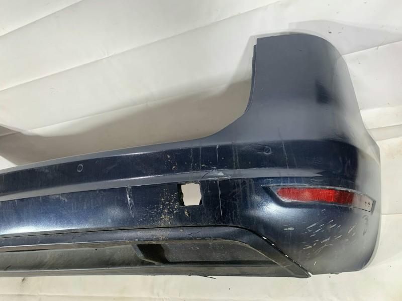 Bara spate completa cu senzori de parcare Seat Alhambra 2 Pick-up culo