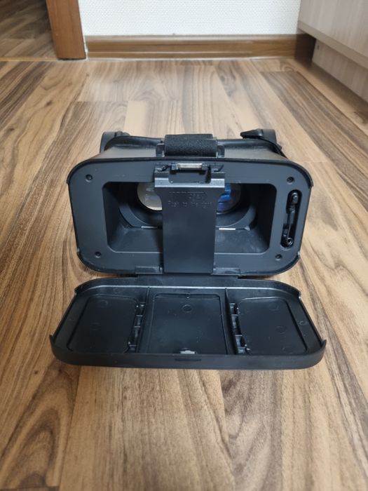 Vr очки (Vr Park)