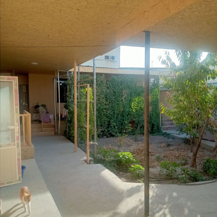 Продается 4–х комнатный дом в Яшнабадском районе