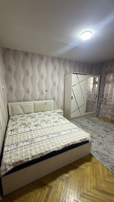 Сдаётся квартира 1/4/4 на Сергели-2