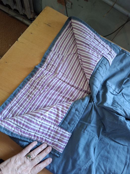 Продам ватные штаны