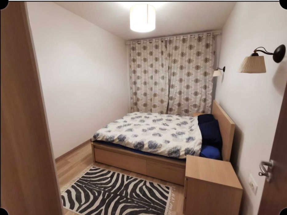 Ap 2 Camere Autogara Beta