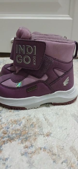 Сапоги детские для девочек