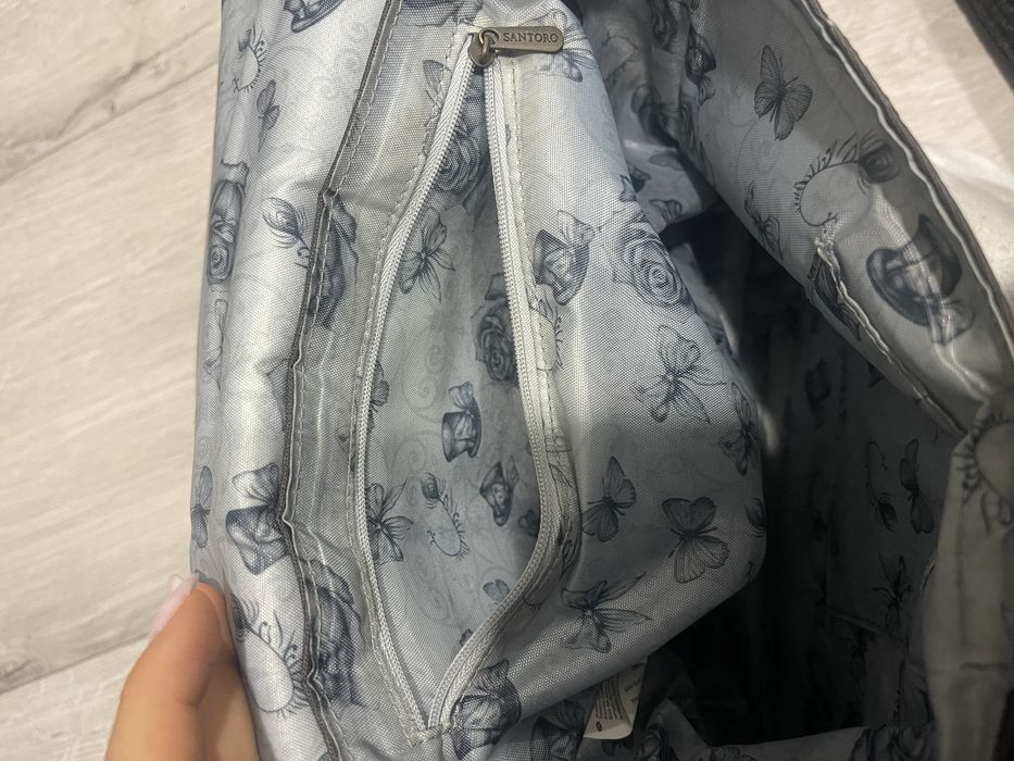 Детска чанта Santoro като нова