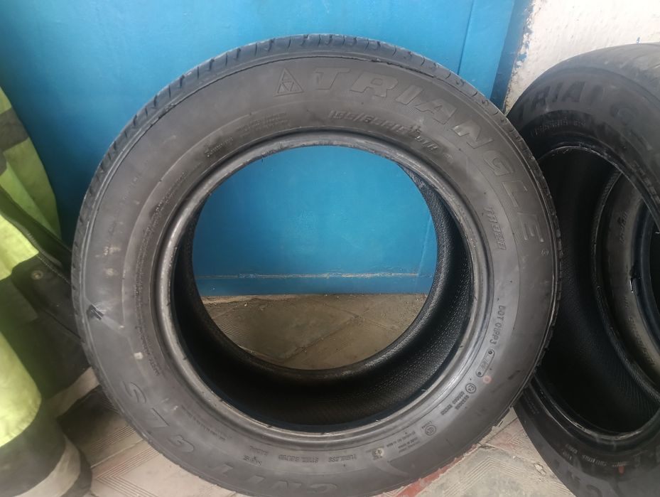 Покрышка летние 195/65/15