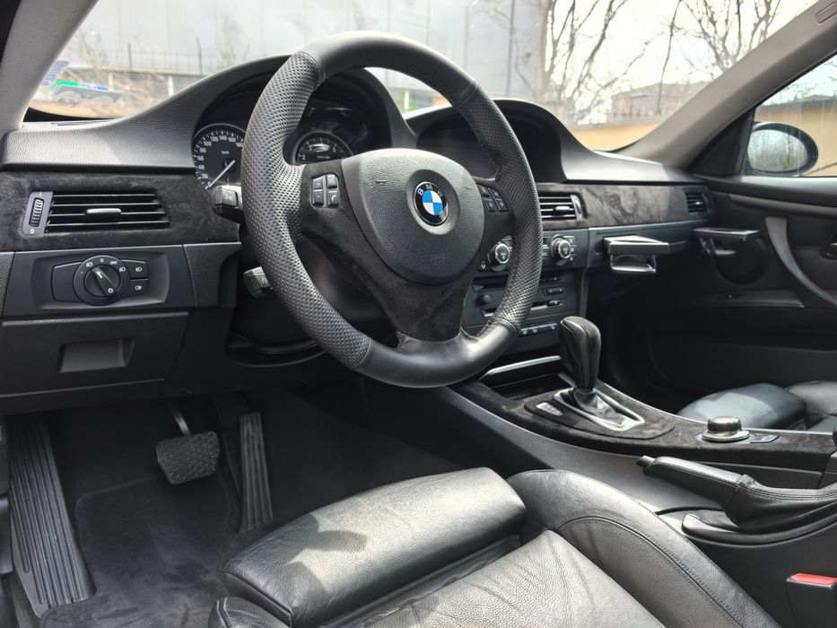 BMW 330XI E92 - N52B30