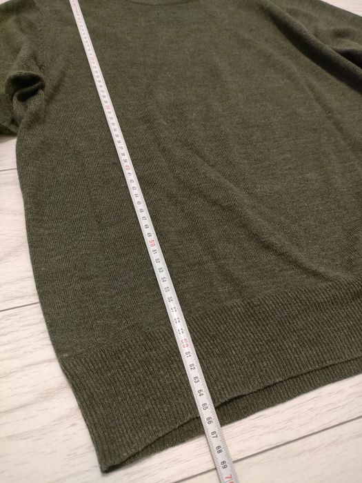 Pulover Brave Soul London XL