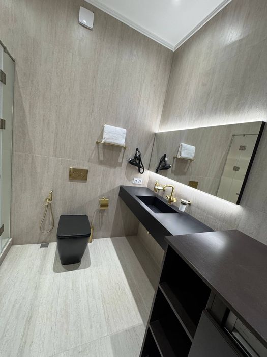 Аренда ЖК Infinity 2/11/16 80 м2