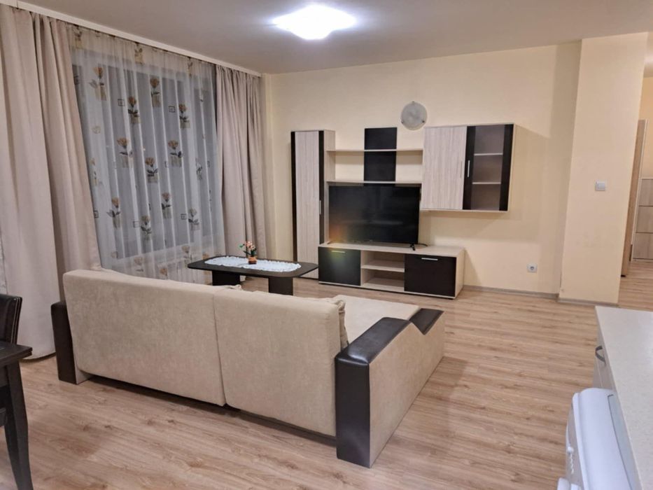 Дава се под наем Тристаен апартамент в София, Студентски град - 84 кв.м за 697.17 € - Снимка #3