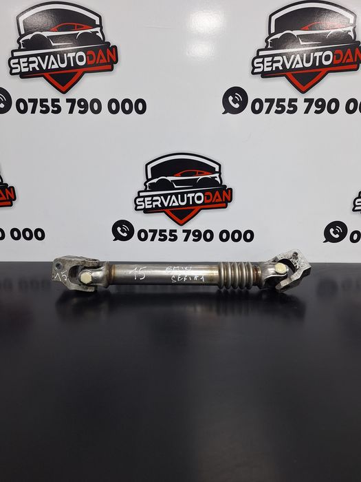Ax volan BMW Seria 1 LCI (2008-2011) (E81,E87) 2.0 Motorina 2009