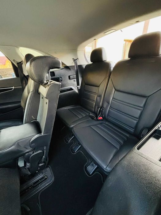 Kia Sorento 2016 Automata 2.2D Volan Dreapta