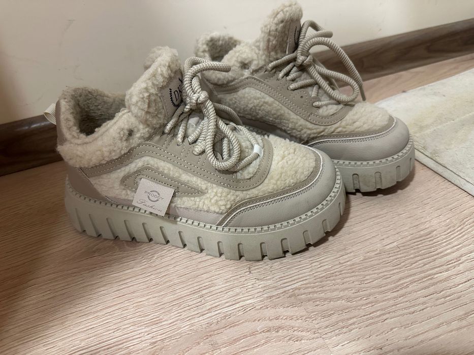 Пролетно-есенни маратонки