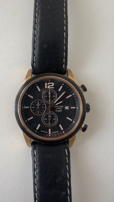 Часы в хорошем состоянии