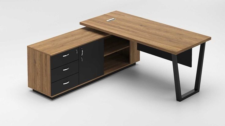 Офисная мебель на заказ по вашему проекту – под ключ!