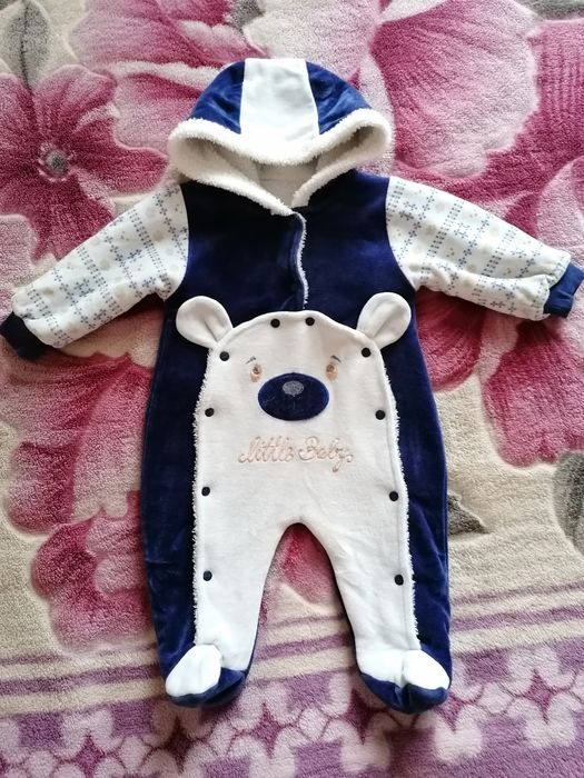 Продам комбензоны