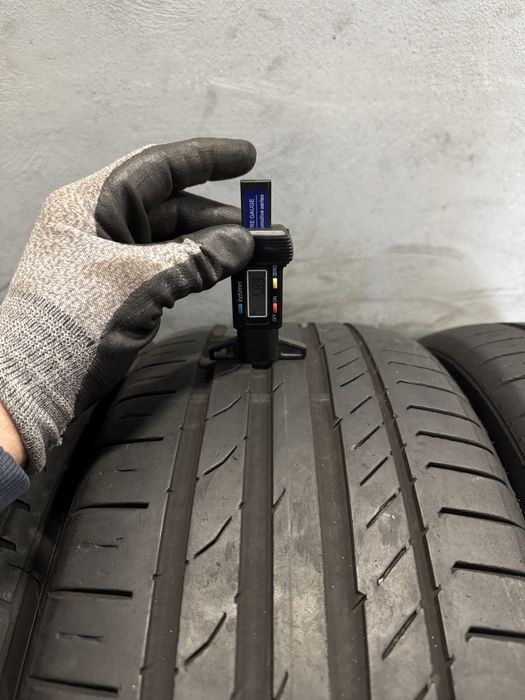 Гуми 225/45/19 CONTINENTAL Conti Sport Contact