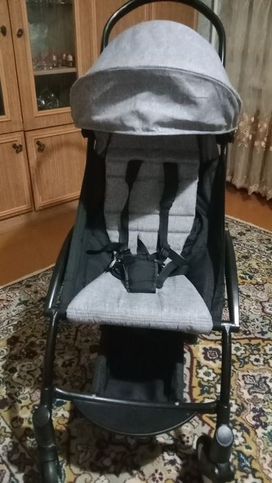 Коляска Baby Time