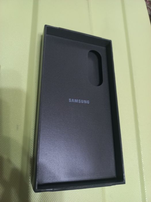 Samsung Galaxy s25 FE