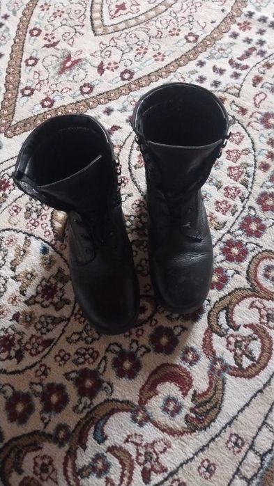 Военнный новый форма с берсами