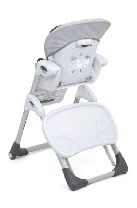 Стульчик для кормления Joie Mimzy