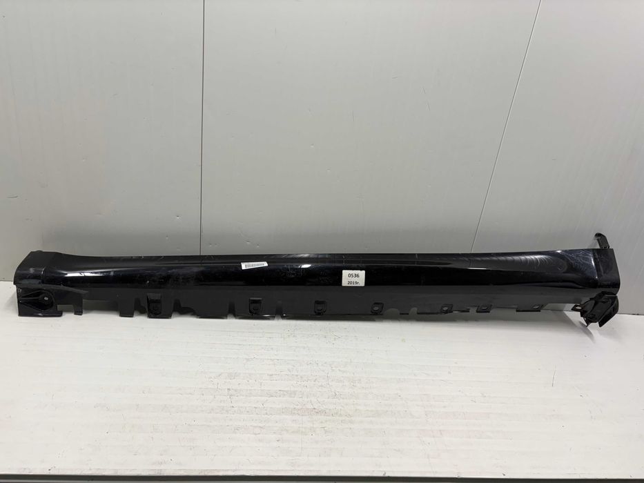 Ляв праг БМВ Х5 Ф15 М пакет БМВ Х5М Ф85 - 2 броя