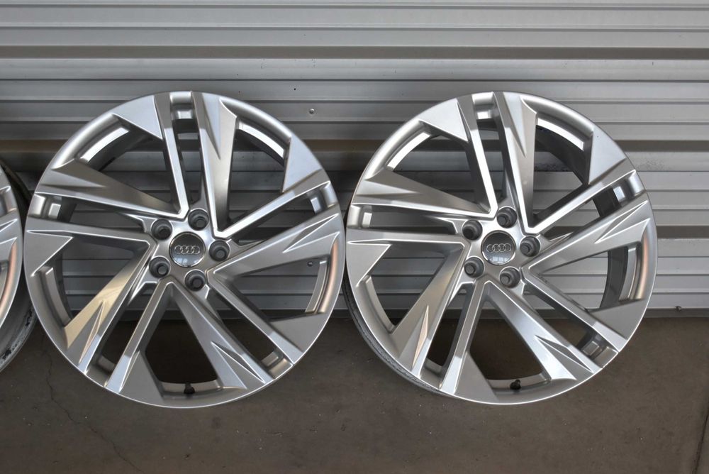 20'' Джанти Audi A6, S6, A7 S7 A8 S8 Q7 Q5