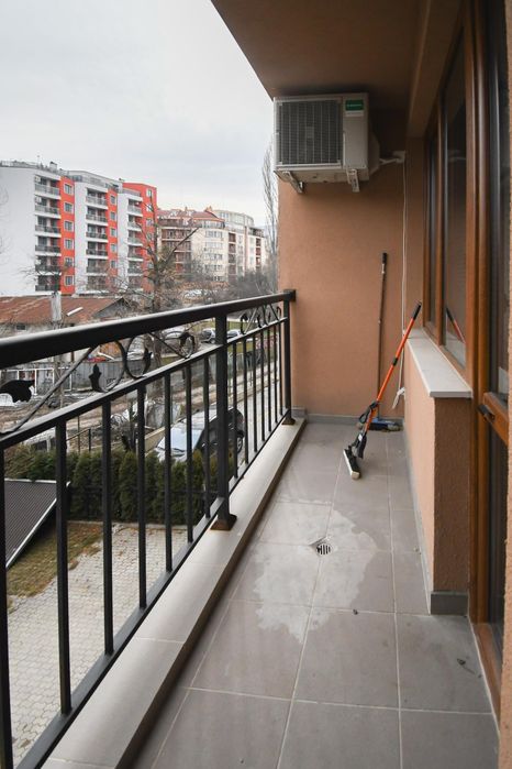 Дава се под наем Двустаен апартамент в София, Витоша - 50 кв.м за 699 € - Снимка #11