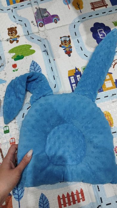 Продам бортики в кроватку