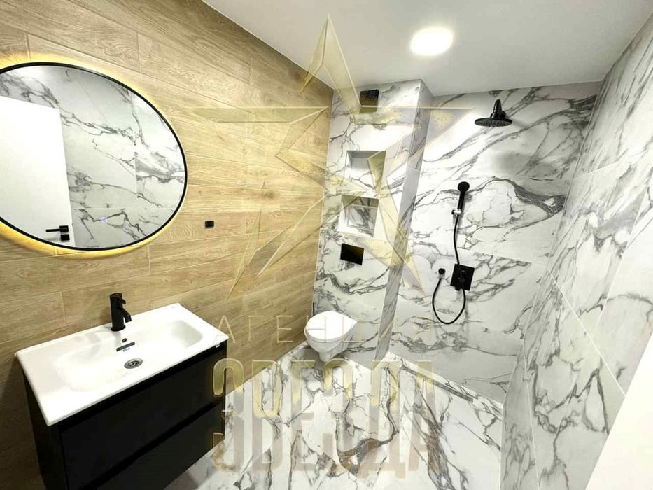 Продава се Двустаен апартамент в Пловдив, Южен - 73 кв.м за 846 €/кв.м - Снимка #6