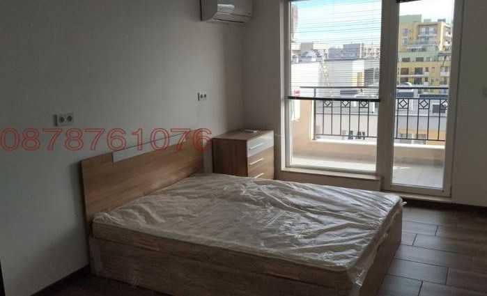 Дава се под наем Тристаен апартамент в Пловдив, Мараша - 83 кв.м за 346.8 € - Снимка #5