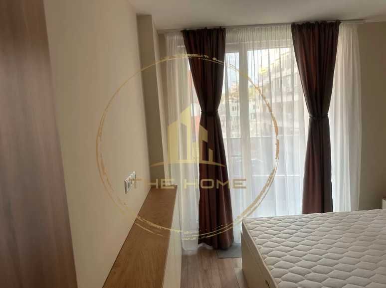 Дава се под наем Двустаен апартамент в Варна, Левски - 55 кв.м за 400 € - Снимка #3