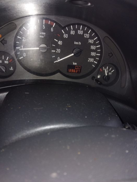 Vand Opel Combo 1.3 diesel