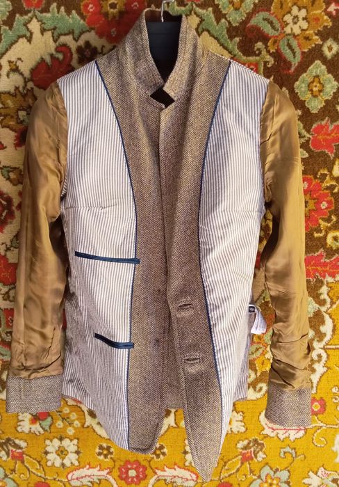 Massimo Dutti ДемиСезон Португалия