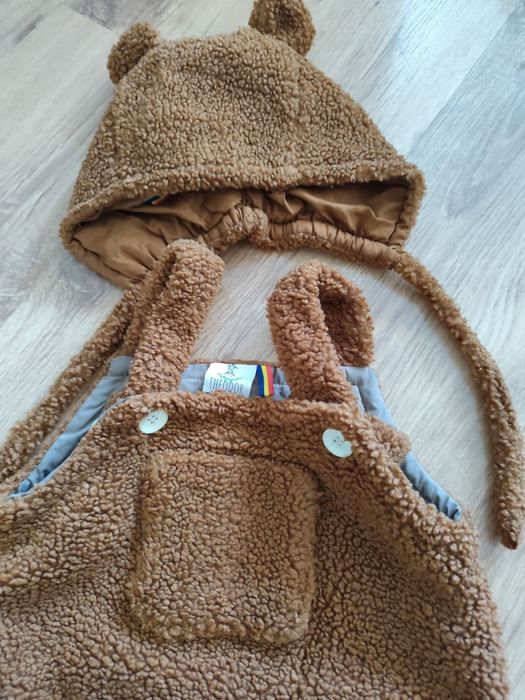 Salopeta copii Theodor Boutique