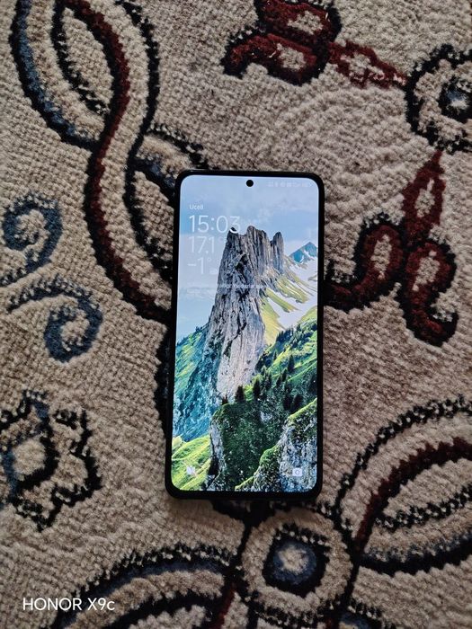 Redmi note 13 holati yangi