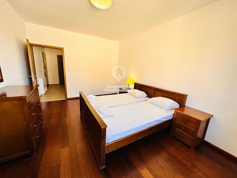 Продава се Тристаен апартамент в Банско - 120 кв.м за 1125 €/кв.м - Снимка #8