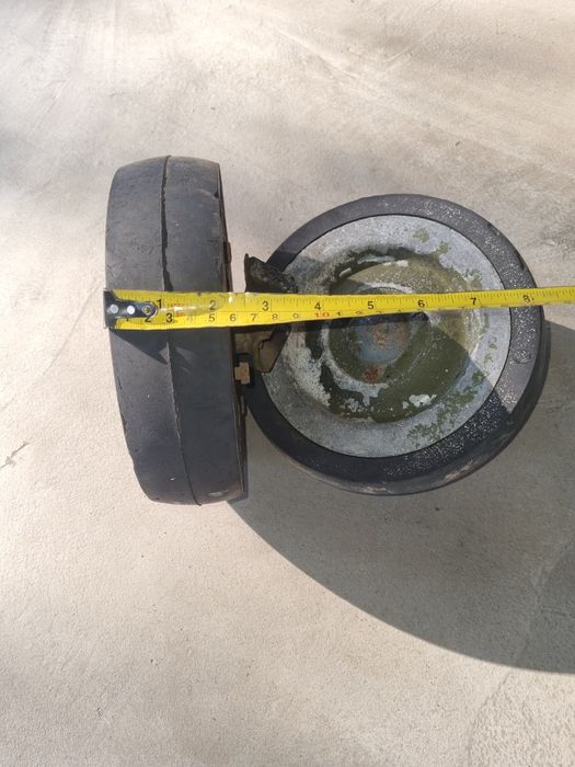 Продам хорошие колёса,