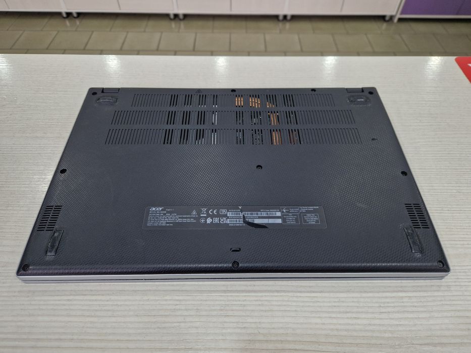 Acer 2023 г (Core i5-12 Gen, 8 Gb DDR4, 512 Gb SSD)