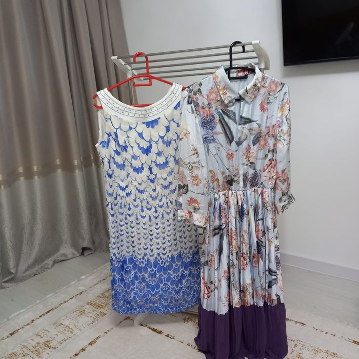 Продам новую и б/у одежду