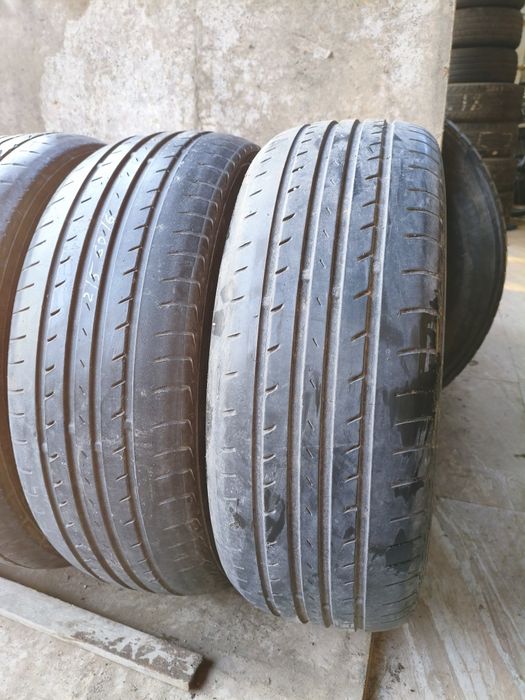 Принимаем б/у Шины Любых размеров