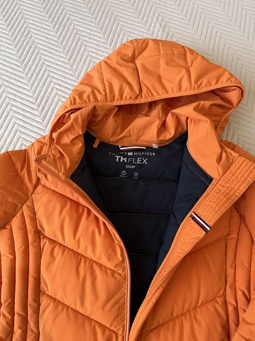 Geaca dama Tommy Hilfiger