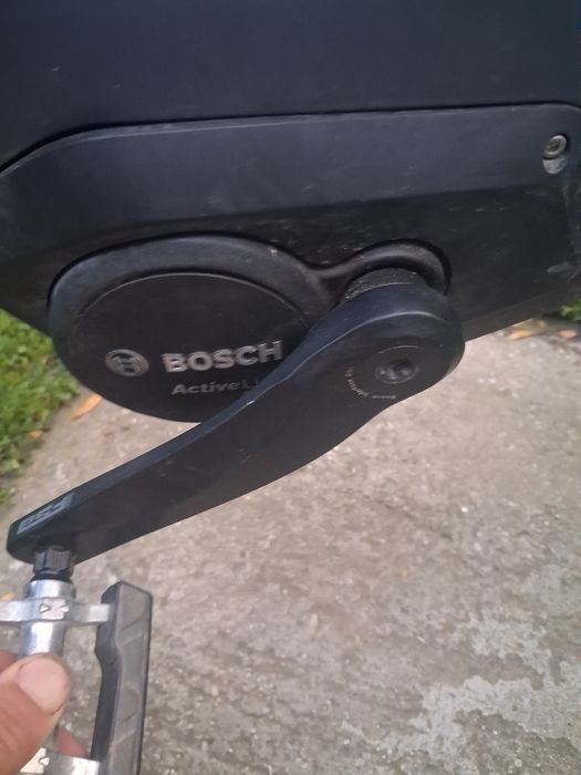 Vand bicicleta  electrica Carver