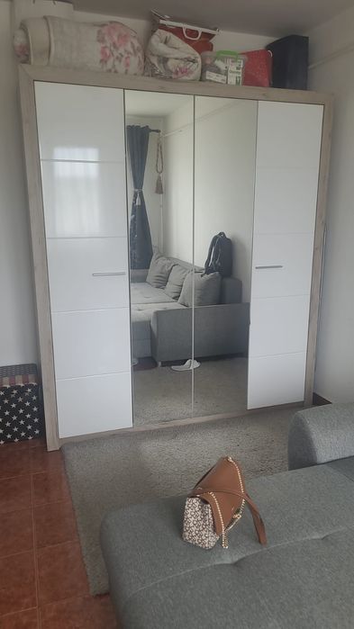 Vand garsoniera Drumul Taberei