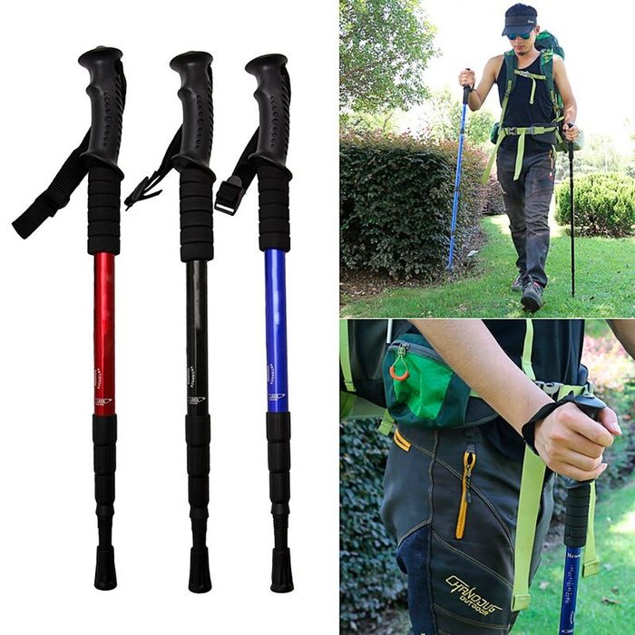 Скандинавские палки, палки для ходьбы, треккинговые палки, трекинг