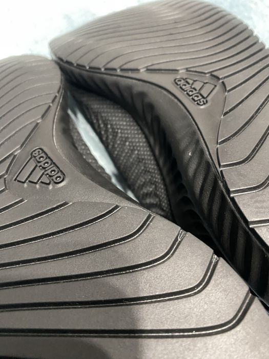 Adidas alphabounce 3 negrii