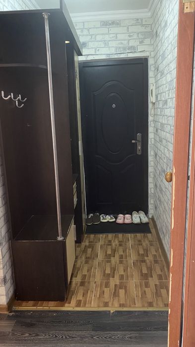 Квартира жалға беріледі