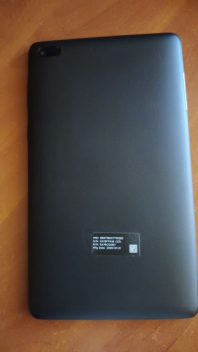 Tabletă Lenovo Tab M 7,3rd, Gen, 7 inch, 32 GB
