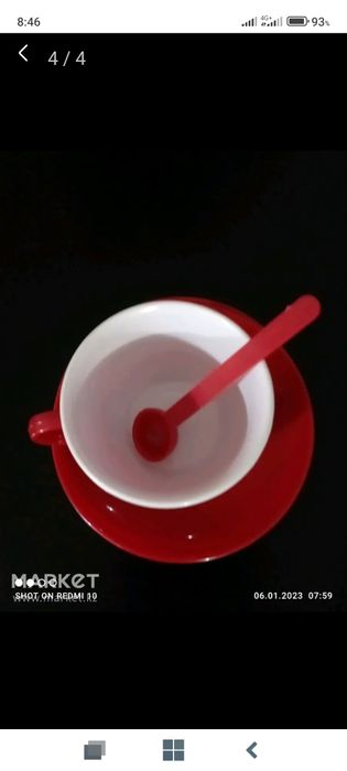 Продам посуду .пр Турция