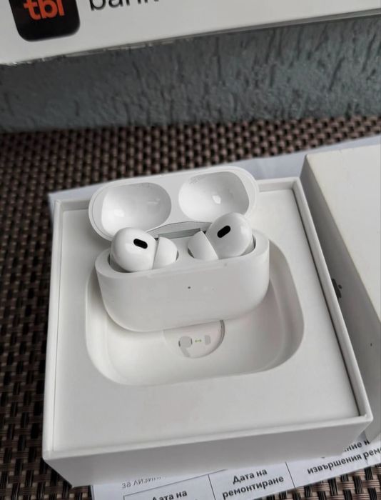 AirPods Pro 2