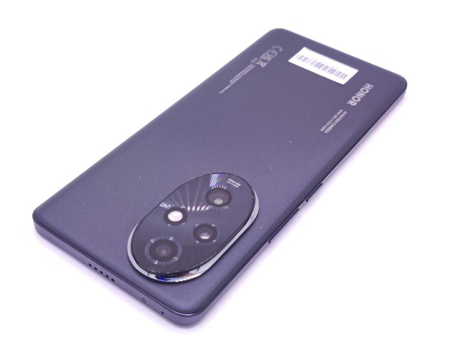 Honor 200 Pro 512GB Black 12GB Dual SIM, Garantie 24 luni | #D90103